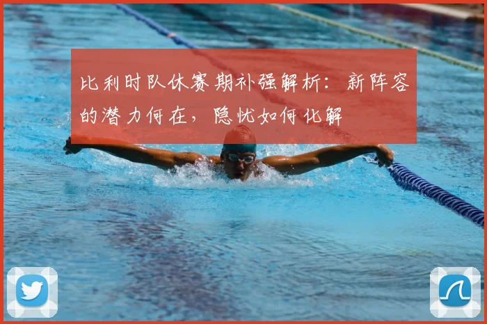 比利时队休赛期补强解析:新阵容的潜力何在,隐忧如何化解